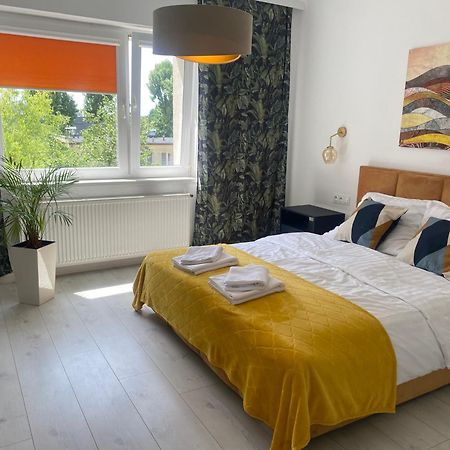 Tabago Studio Opole Eksteriør bilde