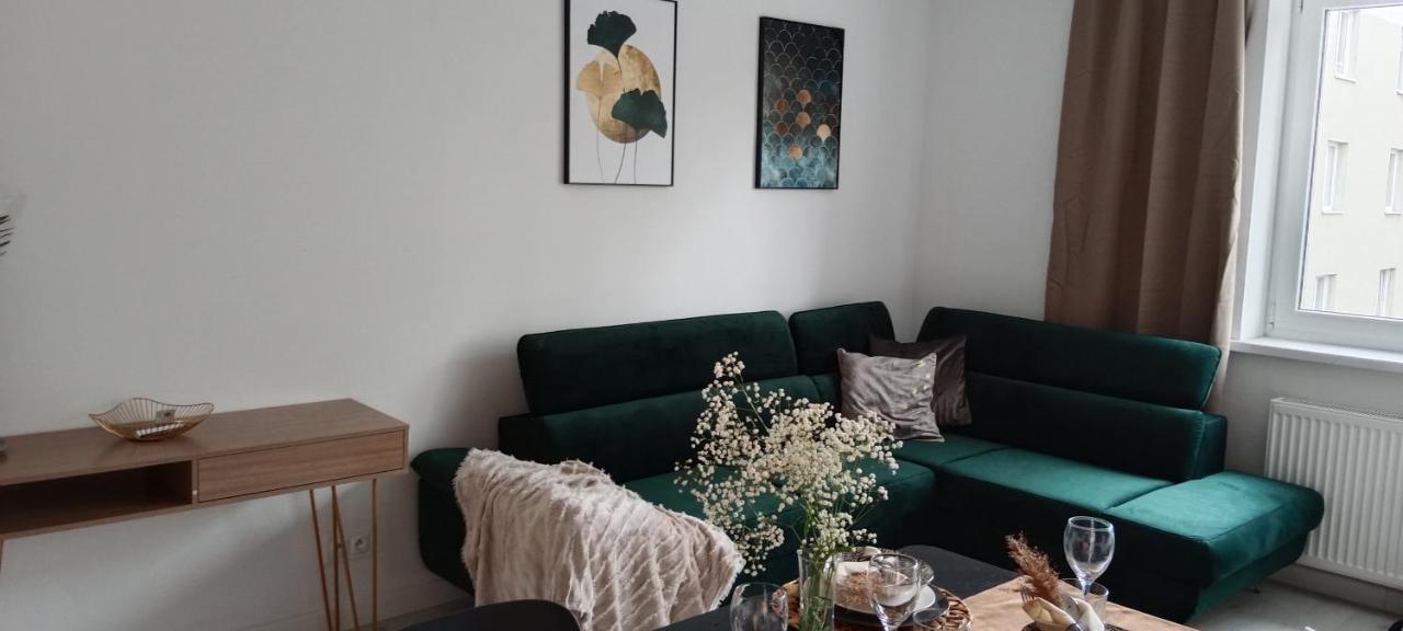 Tabago Studio Opole Eksteriør bilde