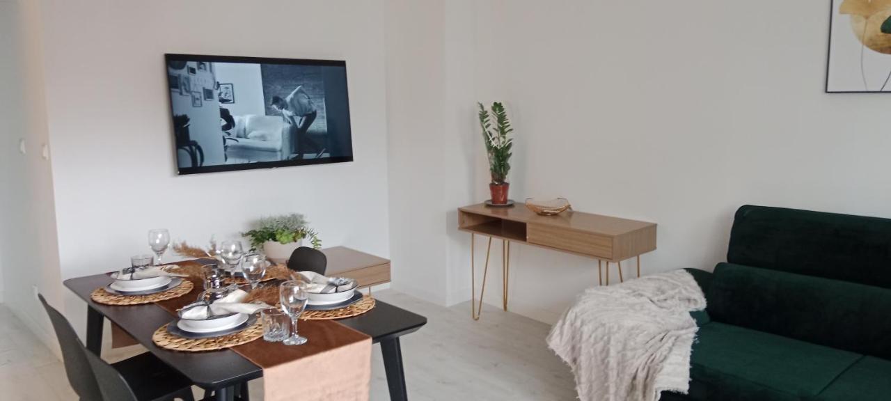 Tabago Studio Opole Eksteriør bilde