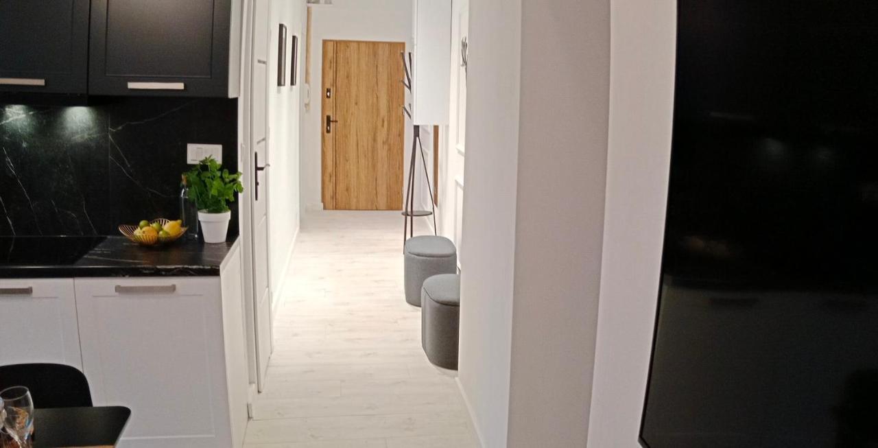 Tabago Studio Opole Eksteriør bilde
