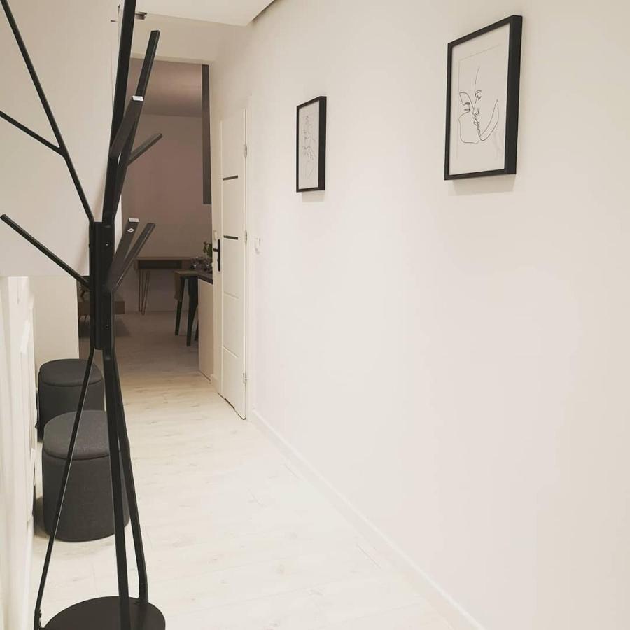Tabago Studio Opole Eksteriør bilde