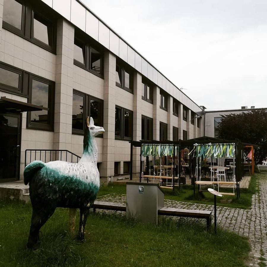 Tabago Studio Opole Eksteriør bilde