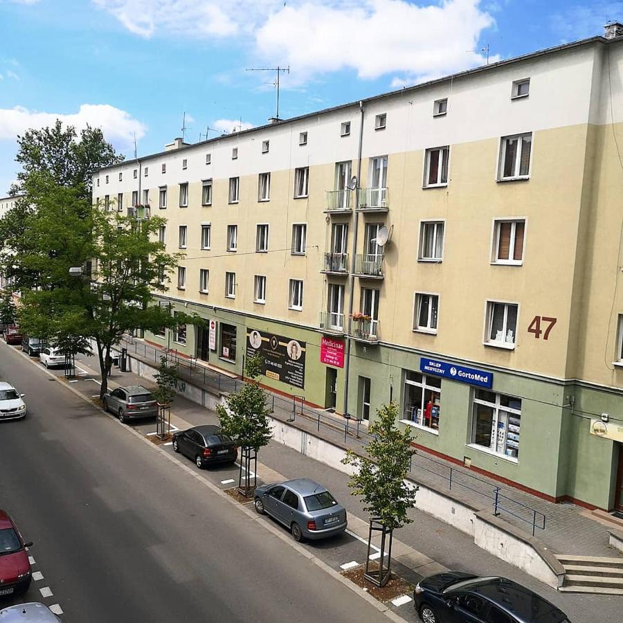 Tabago Studio Opole Eksteriør bilde