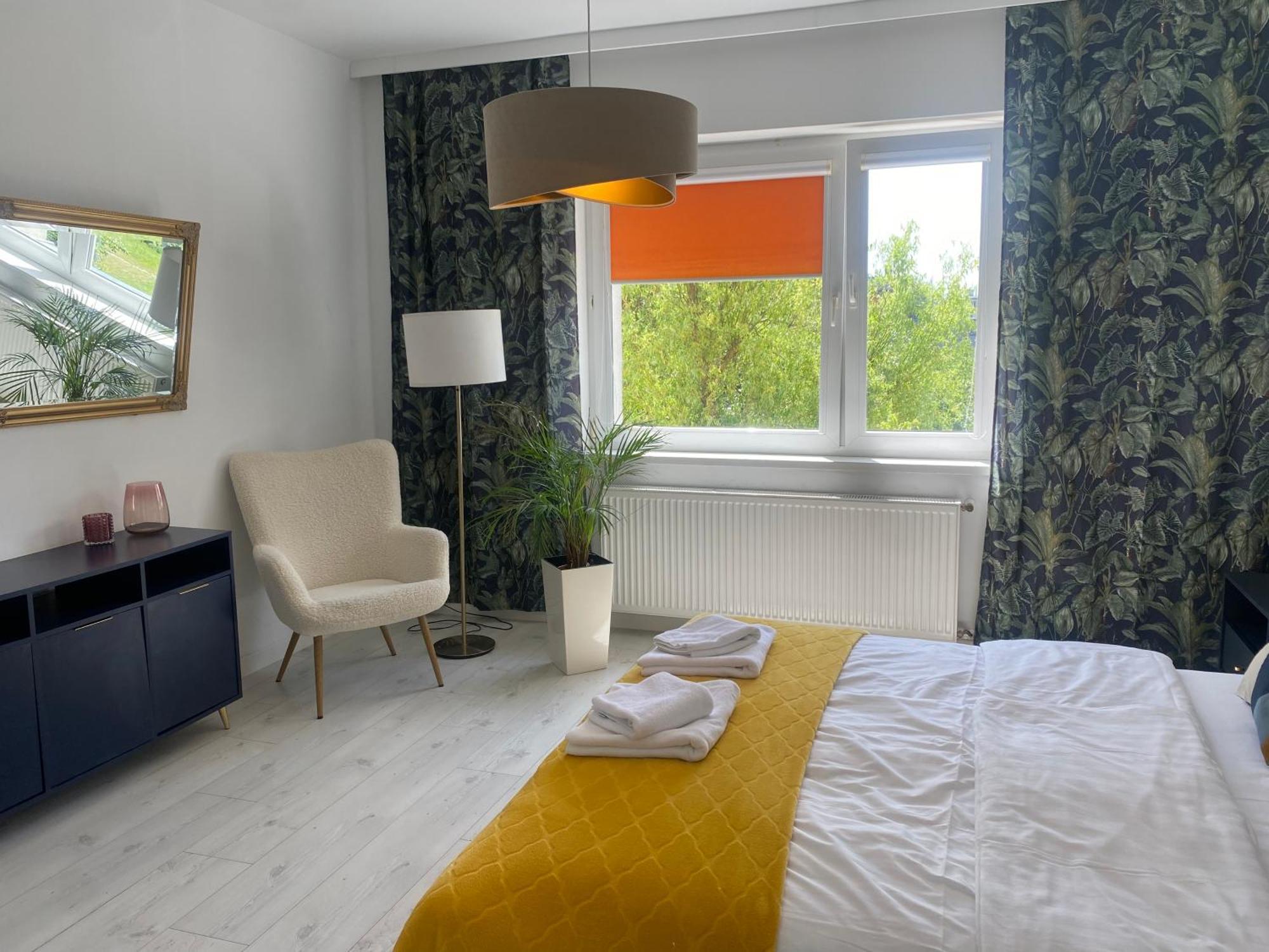 Tabago Studio Opole Eksteriør bilde